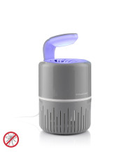 Anti-mosquito Suction Lamp KL Drain InnovaGoods