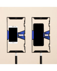 Smartphone Holder with Manual Stabiliser Stafect InnovaGoods