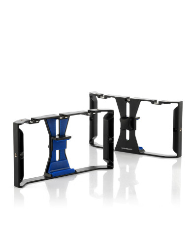 Smartphone Holder with Manual Stabiliser Stafect InnovaGoods