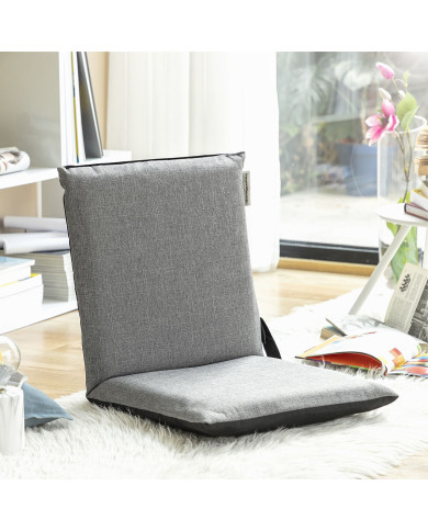 Reclinable Floor Chair Sitinel InnovaGoods