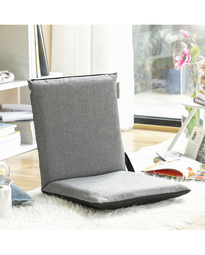 Reclinable Floor Chair Sitinel InnovaGoods