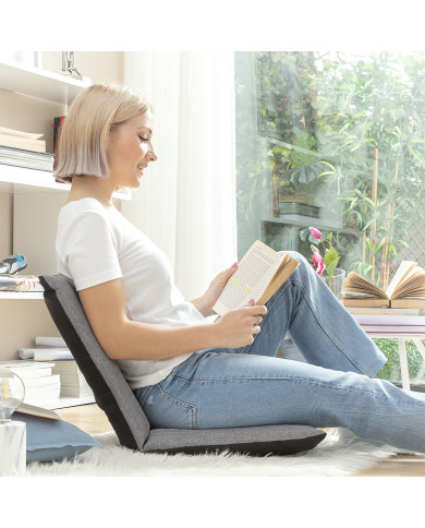 Reclinable Floor Chair Sitinel InnovaGoods