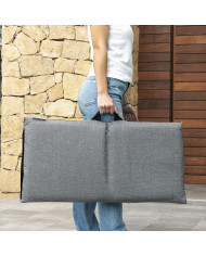 Reclinable Floor Chair Sitinel InnovaGoods