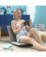 Reclinable Floor Chair Sitinel InnovaGoods