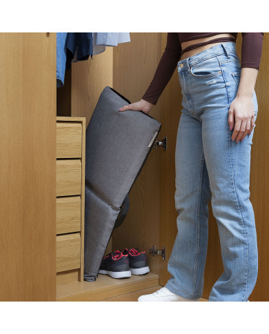 Reclinable Floor Chair Sitinel InnovaGoods