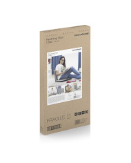 Reclinable Floor Chair Sitinel InnovaGoods