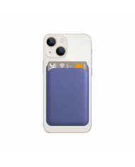 Card Holder KSIX Magcard Blue
