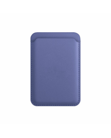 Card Holder KSIX Magcard Blue
