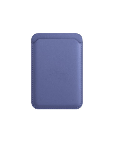 Card Holder KSIX Magcard Blue