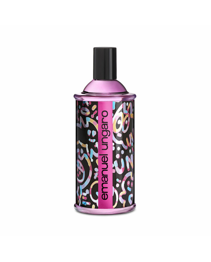 Women's Perfume Emanuel Ungaro For Her EDT 100 ml
