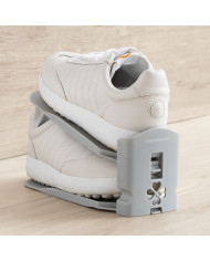 Adjustable Shoe Organiser Sholzzer InnovaGoods 6 Units