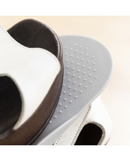 Adjustable Shoe Organiser Sholzzer InnovaGoods 6 Units