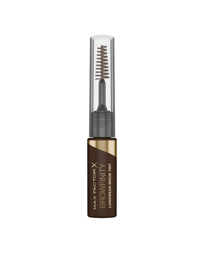 Eyebrow Make-up Max Factor Browfinity Nº 02-Medium Brown 4,2 ml