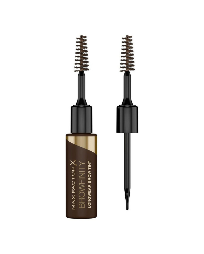 Eyebrow Make-up Max Factor Browfinity Nº 02-Medium Brown 4,2 ml
