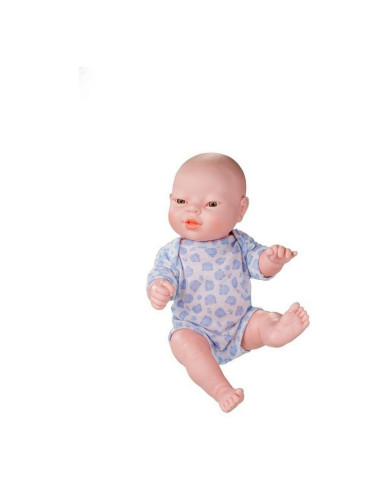 Baby doll Berjuan Newborn asiatico/oriental 30 cm (30 cm)