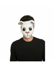 Mask My Other Me Rabbit
