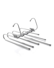 5-in-1 Multiple Trouser Hanger Havser InnovaGoods