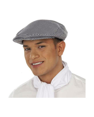 Hat My Other Me Madrilenian Multicolour S