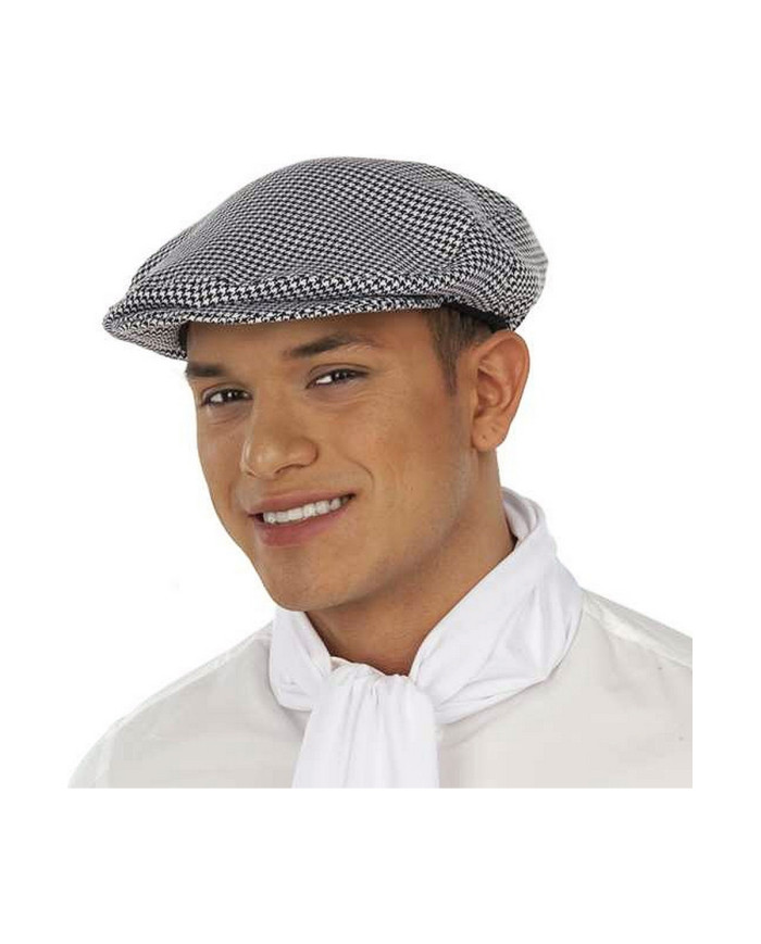 Hat My Other Me Madrilenian Multicolour S
