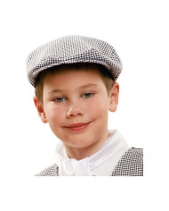 Hat My Other Me Madrilenian Multicolour S