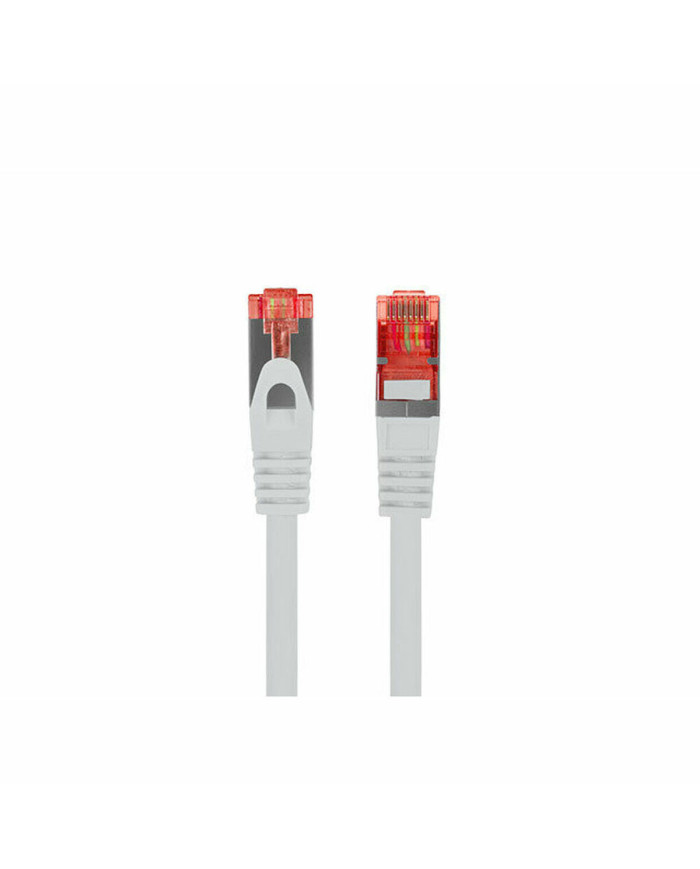 UTP Category 6 Rigid Network Cable Lanberg PCF6-10CU-0200-S Grey 2 m