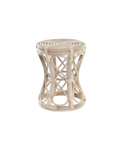 Small Side Table DKD Home Decor Natural 30 x 30 x 40 cm