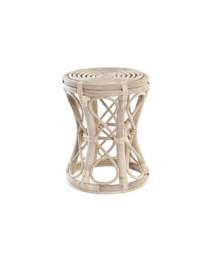 Small Side Table DKD Home Decor Natural 30 x 30 x 40 cm