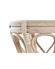 Small Side Table DKD Home Decor Natural 30 x 30 x 40 cm