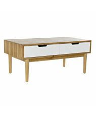 Centre Table DKD Home Decor Fir (105 x 55 x 46 cm)