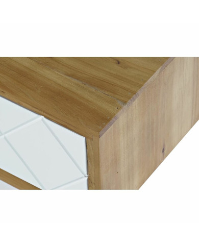 Centre Table DKD Home Decor Fir (105 x 55 x 46 cm)