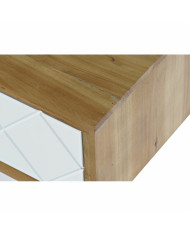 Centre Table DKD Home Decor Fir (105 x 55 x 46 cm)