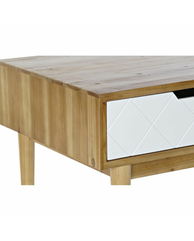 Centre Table DKD Home Decor Fir (105 x 55 x 46 cm)