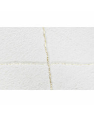 Carpet DKD Home Decor White Modern (120 x 180 x 2,2 cm)
