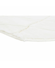 Carpet DKD Home Decor White Modern (120 x 180 x 2,2 cm)