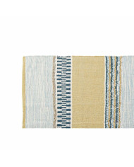 Carpet DKD Home Decor Multicolour Modern (2 Units) (160 x 230 x 1 cm)