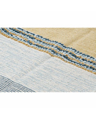 Carpet DKD Home Decor Multicolour Modern (2 Units) (160 x 230 x 1 cm)