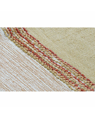 Carpet DKD Home Decor Multicolour Modern (2 Units) (160 x 230 x 1 cm)