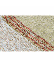Carpet DKD Home Decor Multicolour Modern (2 Units) (160 x 230 x 1 cm)