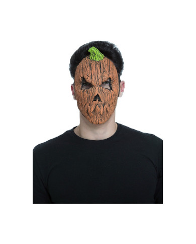 Mask My Other Me Pumpkin