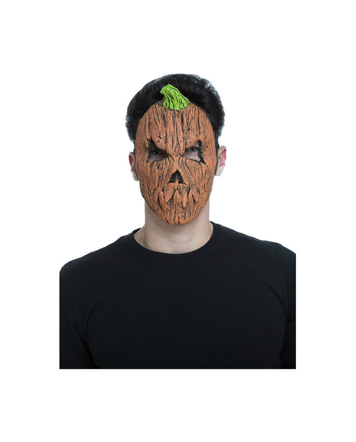 Mask My Other Me Pumpkin