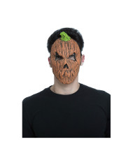 Mask My Other Me Pumpkin