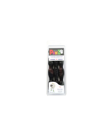Boots Pawz Tiny Dog 12 Units