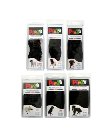Boots Pawz Tiny Dog 12 Units