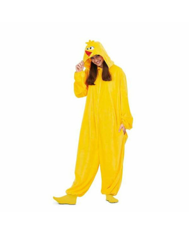 Costume for Children My Other Me Gallina Caponata