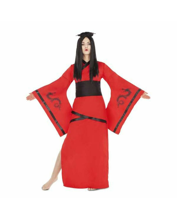 Costume for Children My Other Me Dragon Chinese Woman
