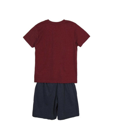 Set of clothes Harry Potter Red