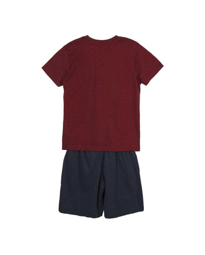 Set of clothes Harry Potter Red