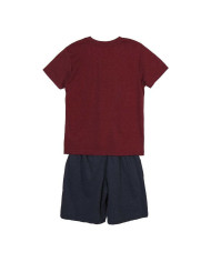 Set of clothes Harry Potter Red