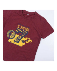 Set of clothes Harry Potter Red