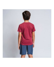 Set of clothes Harry Potter Red